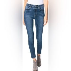 Joe’s Jeans “The Charlie” High rise jean